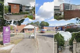 These Hampshire sixth forms have done extremely well