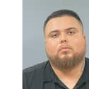  Dante Lauder-Hawkins, 35, of Exmoor Street in Kensington and Chelsea, London, received 40 months imprisonment and a 10-year football banning order.