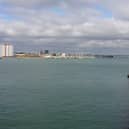 HMS Dragon did not sail from Portsmouth today despite being scheduled on the King's Harbour Master shipping movements, an entry which was deleted.