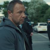 Stephen Graham's new Netflix drama Adolescence is being hailed by viewers and critics as "astounding"
