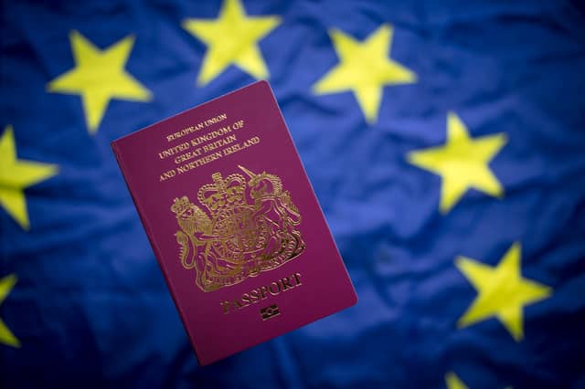 (Photo: by Matt Cardy/Getty Images)
