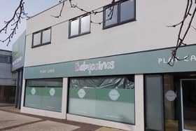 Babyccinos Play Cafe is set to open in Waterlooville next week.