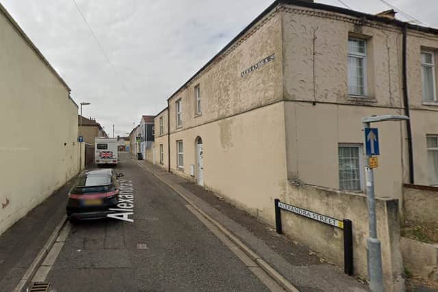 An elderly man in Gosport was charged £24,000 for roof work as police detain a male from Havant in a "Hot Fuzz" style arrest.