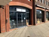 Salt & Sage Bistro is opening at the former site of Three Joes