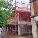 Amberley Jewellers in Waterlooville will be closing in June having been open since 1992.