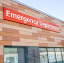 It has been another difficult week at QA's Emergency Department with long waits for patient. On e81-year-old woman was waiting for 21 hours due to the department being full.