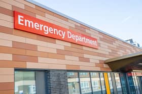 The Care Quality Commission (CQC) undertook an unannounced assessment of the urgent and emergency care services at QA Hospital on 6, 7, and 10 May 2025.