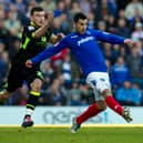 Pompey favourite Ricardo Rocha is nowadays assistant manager at Benfica - and chasing a league title in his first season. Picture: Ben Hoskins/Getty Images