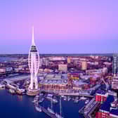 A Street Food Festival is being organised at Gunwharf Quays to celebrate the 80th anniversary of VE Day in Portsmouth.