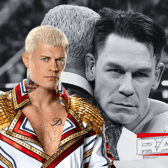 Cody Rhodes and John Cena are set to meet under the same roof on this evening's episode of WWE Raw - the first time since John's turn at Elimination Chamber Toronto.