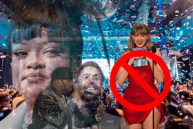 According to research, this generation of music fans are pushing for less Taylor Swift and more of what they grew up listening to.