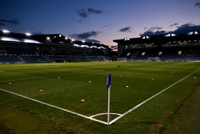 Pompey have been heavily reliant on their form at Fratton Park this season.
