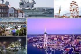 13 mistakes tourists make when they come to portsmouth