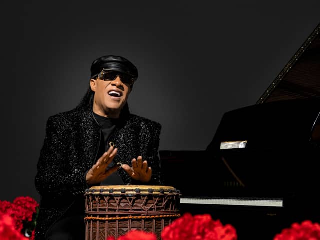Stevie Wonder has announced an addition series of UK tour dates, alongside his performance at Lytham Festival.