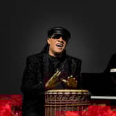 Stevie Wonder has announced an addition series of UK tour dates, alongside his performance at Lytham Festival.