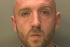 Shane ‘Blue’ Gibbs, 35, of no fixed address, was handed a life sentence after drugging and raping "vulnerable young women" across Sussex. He was arrested after being found hiding in a hotel in Portsmouth.