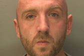 Shane ‘Blue’ Gibbs, 35, of no fixed address, was handed a life sentence after drugging and raping "vulnerable young women" across Sussex. He was arrested after being found hiding in a hotel in Portsmouth.