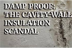 Thumbnail image for Damp Proof: The Cavity Wall Insulation Scandal documentary