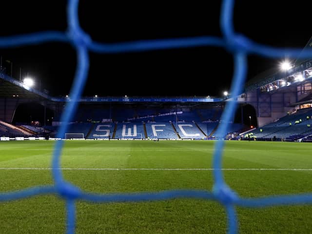 Both Pompey and Oxford United travel to Sheffield Wednesday next month in the Championship