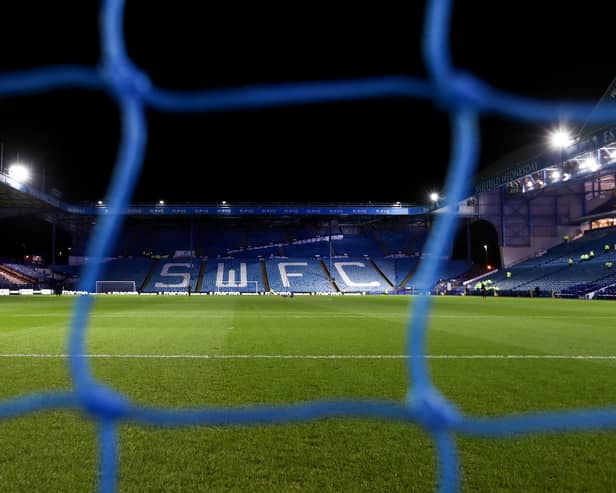 Both Pompey and Oxford United travel to Sheffield Wednesday next month in the Championship