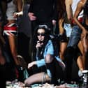 Charli XCX is one of the big names set to perform at Heaton Park at this year's Parklife festival.