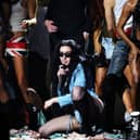 Charli XCX is one of the big names set to perform at Heaton Park at this year's Parklife festival.