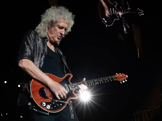 Queen, Herbie Hancock and Barbara Hannigan are this year's Polar Music Prize recipients.