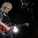 Queen, Herbie Hancock and Barbara Hannigan are this year's Polar Music Prize recipients.