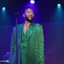 John Legend is set to celebrate the 20th anniversary of his debut album with a series of UK performances in 2025.