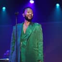 John Legend is set to celebrate the 20th anniversary of his debut album with a series of UK performances in 2025.