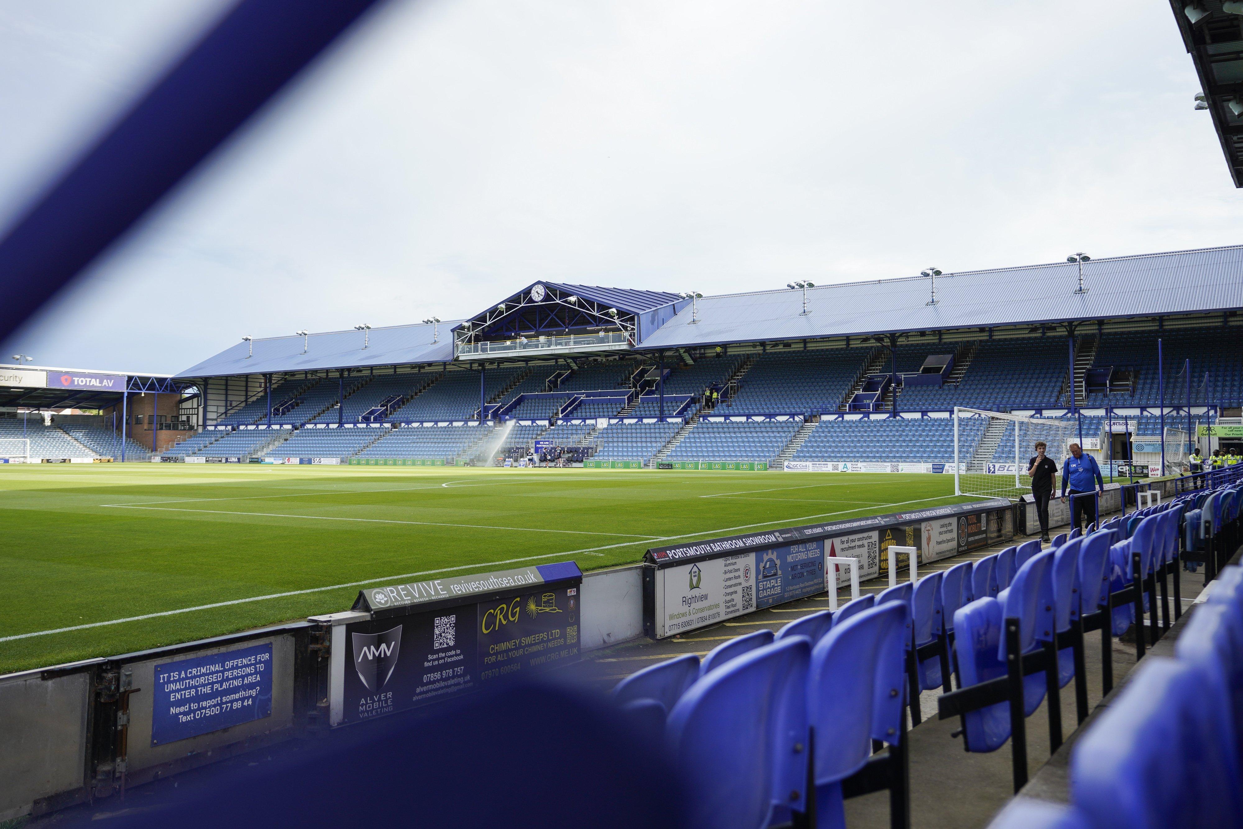 Championship latest news the news