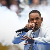 Will Smith has announced a series of UK tour dates to take place during Summer 2025.