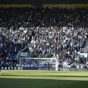 How Pompey's Preston following ranked with the rest of the EFL last weekend.