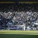 How Pompey's Preston following ranked with the rest of the EFL last weekend.