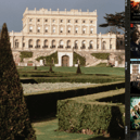 As Spring is in the air, why not venture out and check one of our eight picks from the world of filming and television as the thaw sets in?