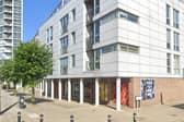 A Portsmouth man has been jailed for 8 weeks after five shoplifting offences.