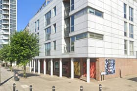 A Portsmouth man has been jailed for 8 weeks after five shoplifting offences.