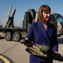 The defence sector is not being considered a priority by the National Wealth Fund despite the government pushing policies in support of the Royal Navy, Army and RAF. Chancellor Rachel Reeves has addressed this.
