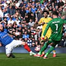 Where do Pompey rank among the sides deemed the dirtiest in the division?