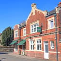 Petersfield