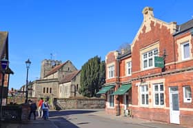 Petersfield