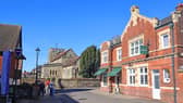 Petersfield