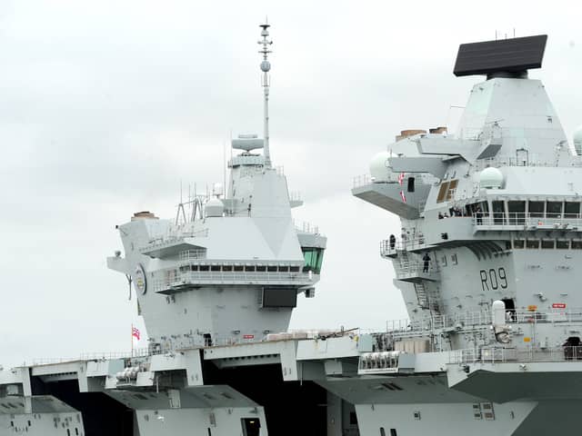 HMS Prince of Wales will soon be carrying out Operation Highmast, one of the most ambitious Royal Navy’s deployments in years.