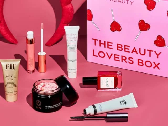 Beauty boxes are the perfect gift for Mother’s Day - here are our top five best buys  