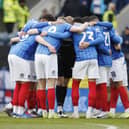 Jordan Cross' Pompey player ratings for the season so far are in
