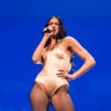 What did Dua Lipa perform on the first night of her Radical Optimism tour in Melbourne?