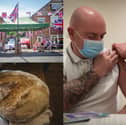 Five years since the first Covid lockdown in the UK, the impact of the pandemic is still being felt