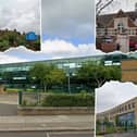 Most of these schools, which had some of the lowest attendance rates in the country, were also extremely high performers