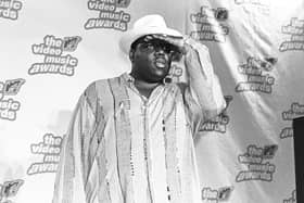 The Notorious B.I.G's works have been sold to Primary Wave Music, after previous negotiations with the rapper's late mother, Voletta Wallace.