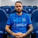 Pompey new boy Alexander Milosevic is set to boost his new side's ranks against Blackburn Rovers.